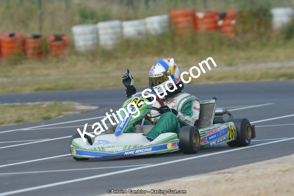 25/05/2014 : Kartix Clubs à Ganges (Photos Antoine Camblor) 2014 — karting