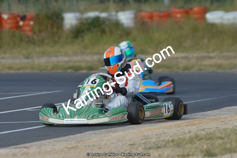 25/05/2014 : Kartix Clubs à Ganges (Photos Antoine Camblor) 2014 — karting