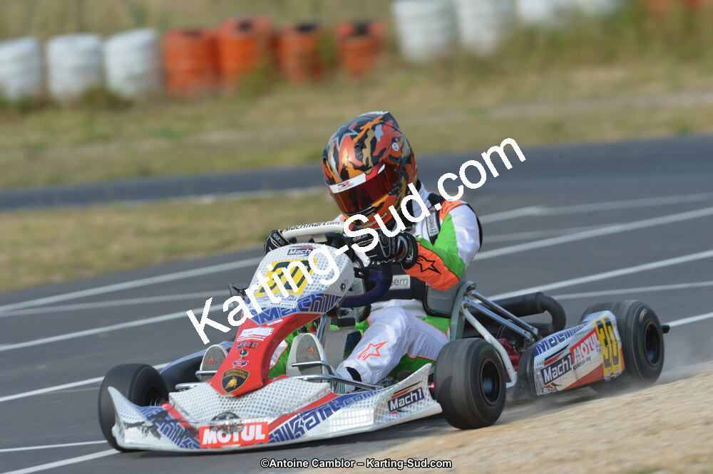 25/05/2014 : Kartix Clubs à Ganges (Photos Antoine Camblor) 2014 — karting
