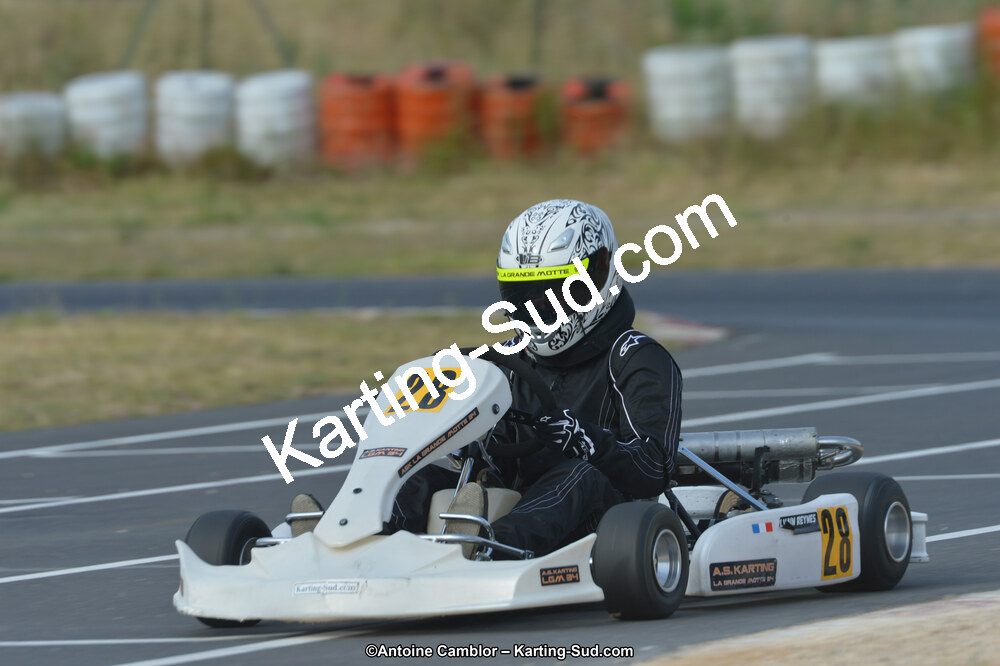 25/05/2014 : Kartix Clubs à Ganges (Photos Antoine Camblor) 2014 — karting