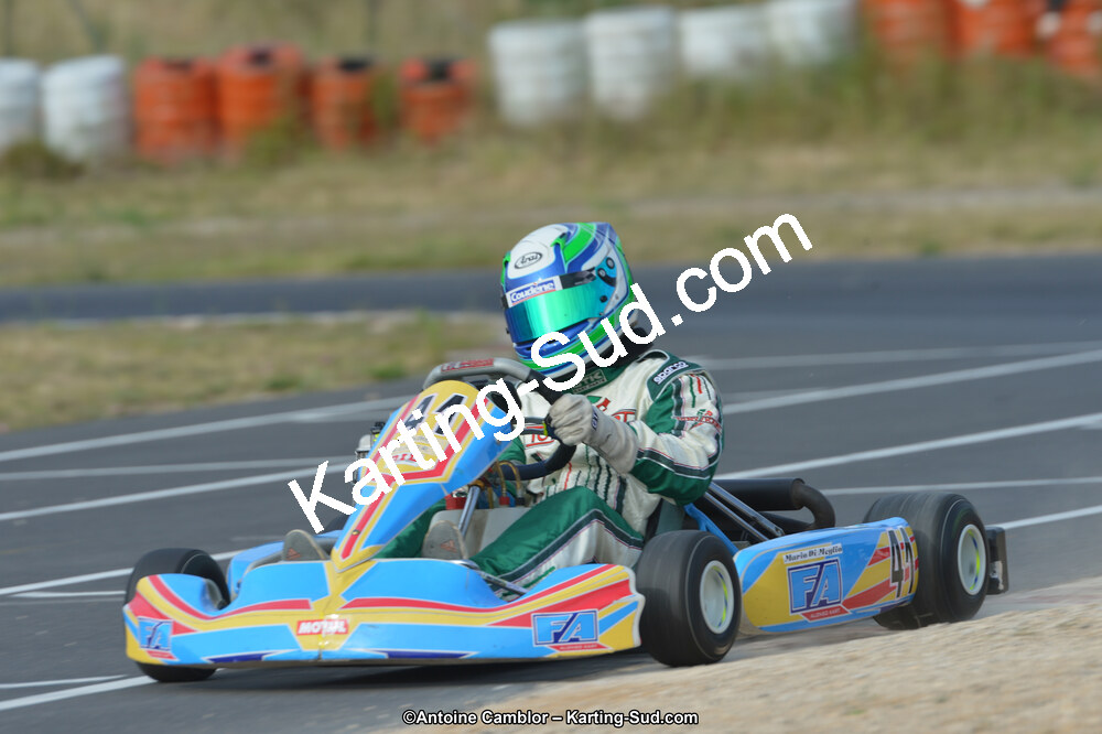25/05/2014 : Kartix Clubs à Ganges (Photos Antoine Camblor) 2014 — karting