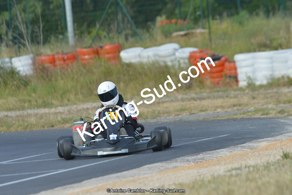 25/05/2014 : Kartix Clubs à Ganges (Photos Antoine Camblor) 2014 — karting