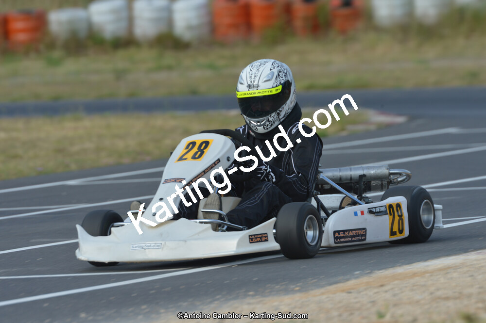 25/05/2014 : Kartix Clubs à Ganges (Photos Antoine Camblor) 2014 — karting