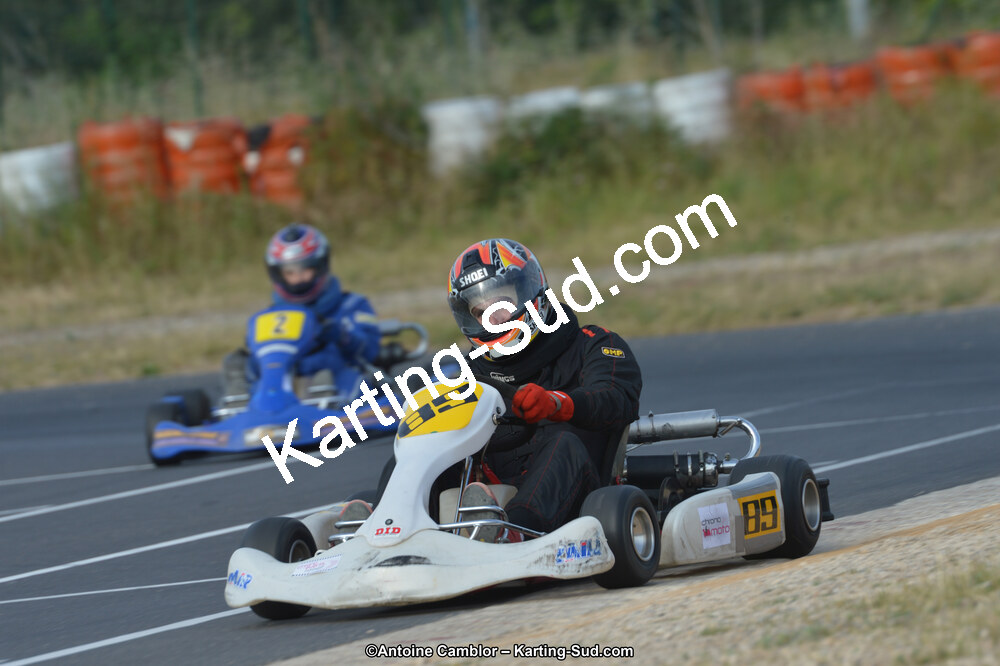 25/05/2014 : Kartix Clubs à Ganges (Photos Antoine Camblor) 2014 — karting
