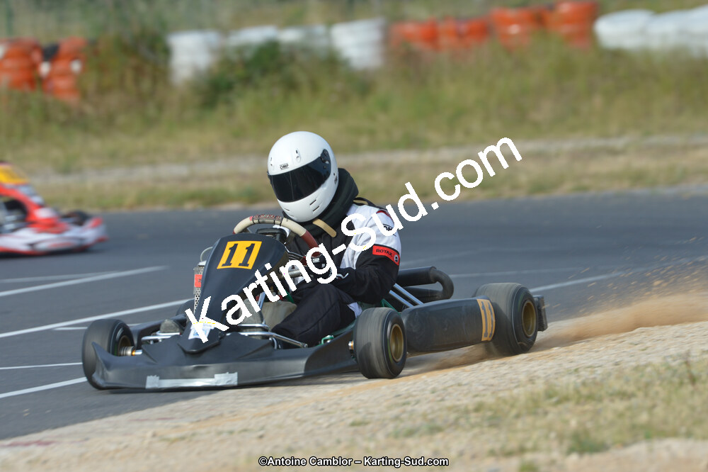 25/05/2014 : Kartix Clubs à Ganges (Photos Antoine Camblor) 2014 — karting