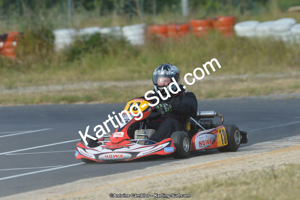 25/05/2014 : Kartix Clubs à Ganges (Photos Antoine Camblor) 2014 — karting