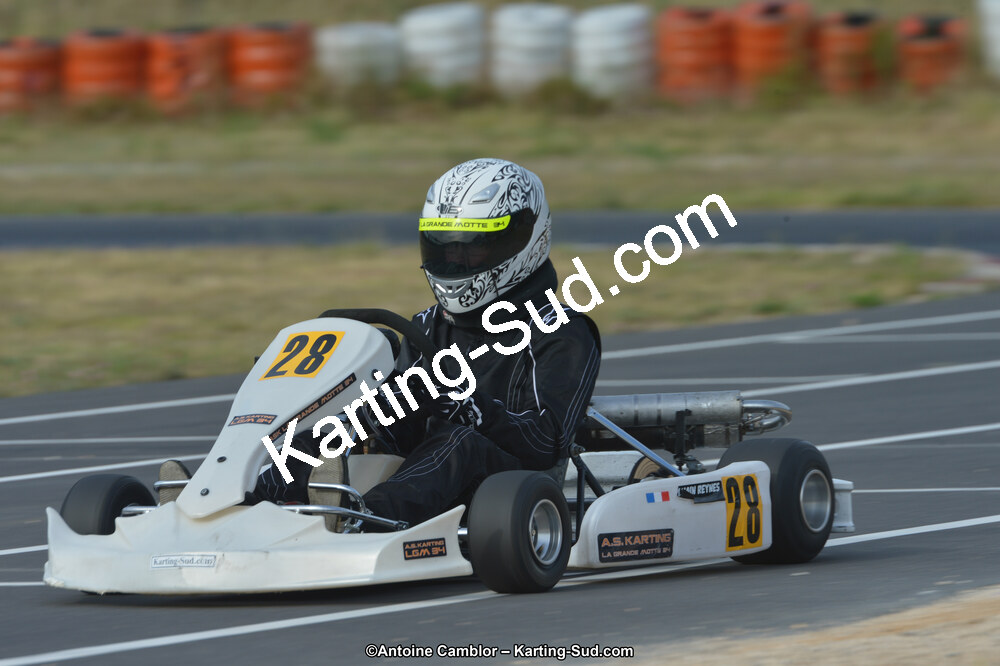 25/05/2014 : Kartix Clubs à Ganges (Photos Antoine Camblor) 2014 — karting
