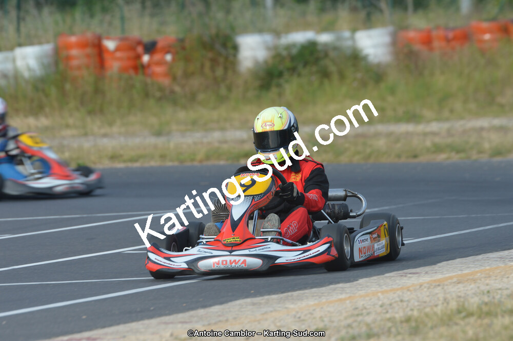 25/05/2014 : Kartix Clubs à Ganges (Photos Antoine Camblor) 2014 — karting