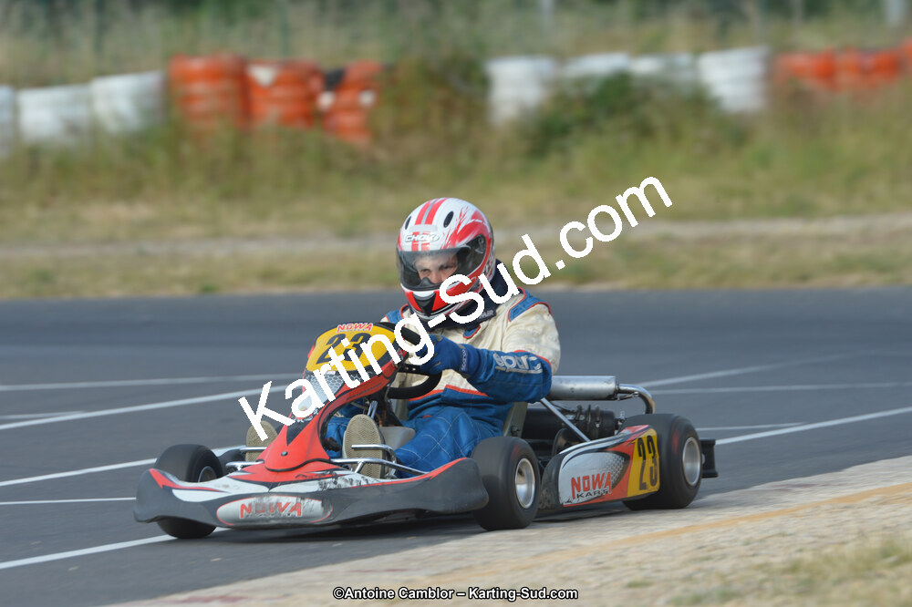 25/05/2014 : Kartix Clubs à Ganges (Photos Antoine Camblor) 2014 — karting
