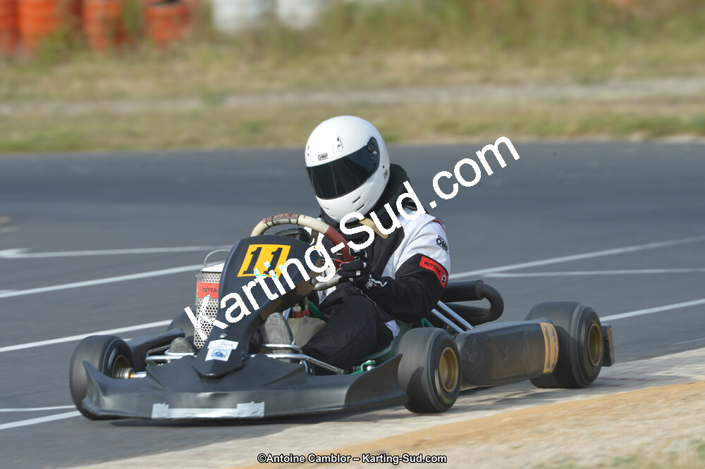 25/05/2014 : Kartix Clubs à Ganges (Photos Antoine Camblor) 2014 — karting
