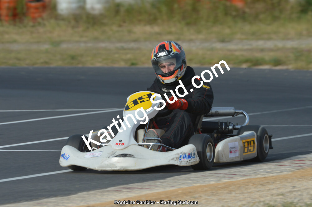 25/05/2014 : Kartix Clubs à Ganges (Photos Antoine Camblor) 2014 — karting
