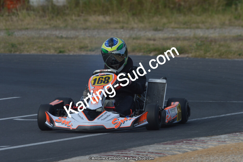 25/05/2014 : Kartix Clubs à Ganges (Photos Antoine Camblor) 2014 — karting