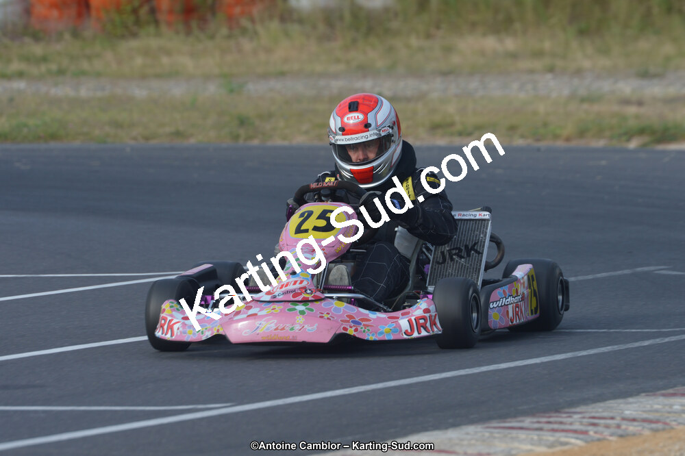 25/05/2014 : Kartix Clubs à Ganges (Photos Antoine Camblor) 2014 — karting