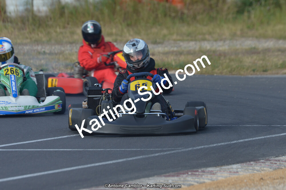 25/05/2014 : Kartix Clubs à Ganges (Photos Antoine Camblor) 2014 — karting