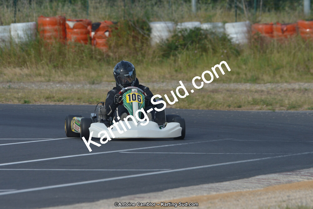 25/05/2014 : Kartix Clubs à Ganges (Photos Antoine Camblor) 2014 — karting