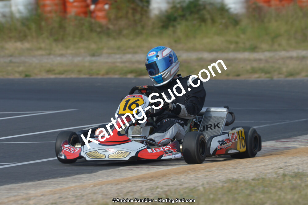 25/05/2014 : Kartix Clubs à Ganges (Photos Antoine Camblor) 2014 — karting