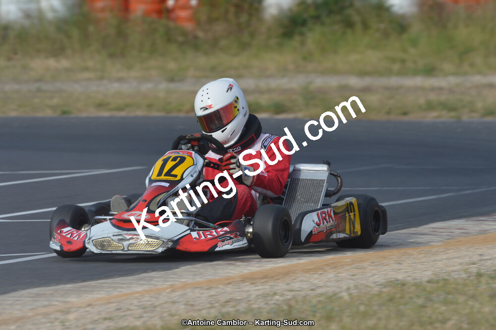 25/05/2014 : Kartix Clubs à Ganges (Photos Antoine Camblor) 2014 — karting
