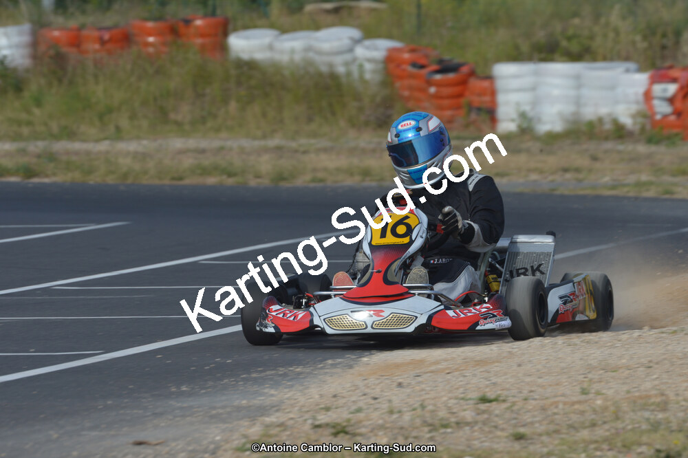 25/05/2014 : Kartix Clubs à Ganges (Photos Antoine Camblor) 2014 — karting