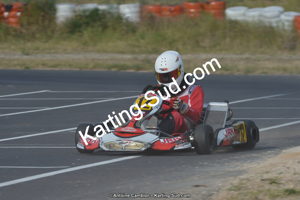 25/05/2014 : Kartix Clubs à Ganges (Photos Antoine Camblor) 2014 — karting