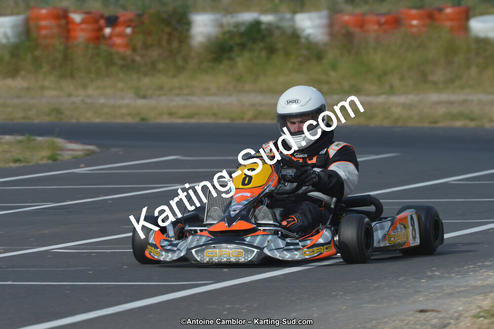 25/05/2014 : Kartix Clubs à Ganges (Photos Antoine Camblor) 2014 — karting