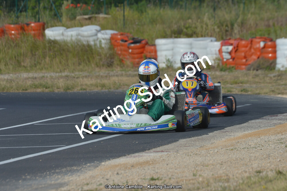 25/05/2014 : Kartix Clubs à Ganges (Photos Antoine Camblor) 2014 — karting