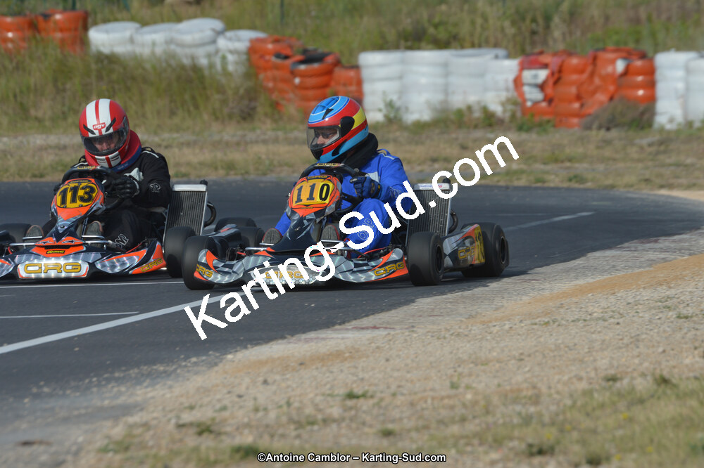 25/05/2014 : Kartix Clubs à Ganges (Photos Antoine Camblor) 2014 — karting