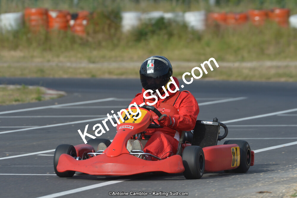 25/05/2014 : Kartix Clubs à Ganges (Photos Antoine Camblor) 2014 — karting
