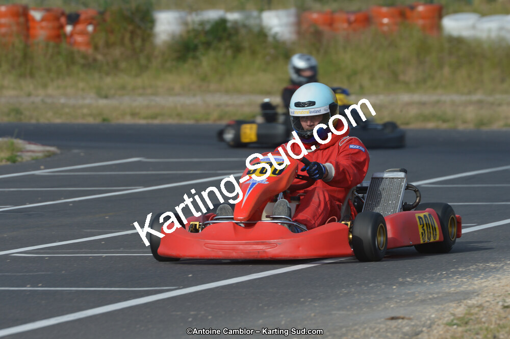 25/05/2014 : Kartix Clubs à Ganges (Photos Antoine Camblor) 2014 — karting