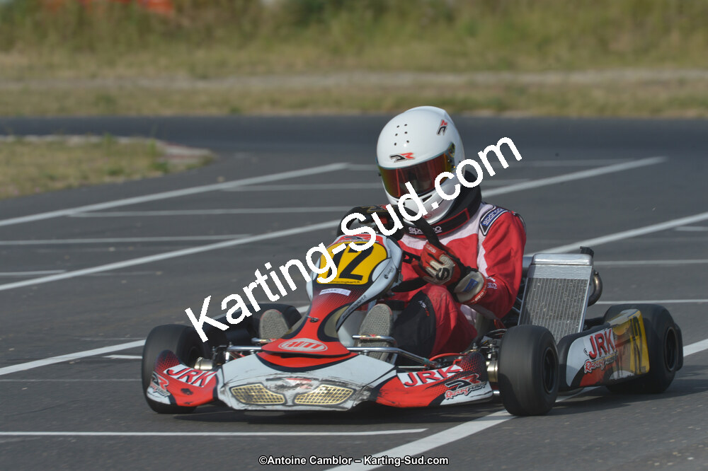 25/05/2014 : Kartix Clubs à Ganges (Photos Antoine Camblor) 2014 — karting
