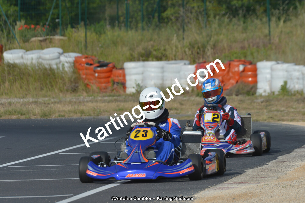 25/05/2014 : Kartix Clubs à Ganges (Photos Antoine Camblor) 2014 — karting
