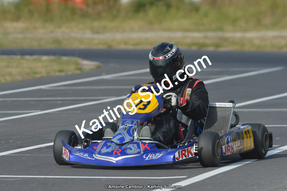 25/05/2014 : Kartix Clubs à Ganges (Photos Antoine Camblor) 2014 — karting