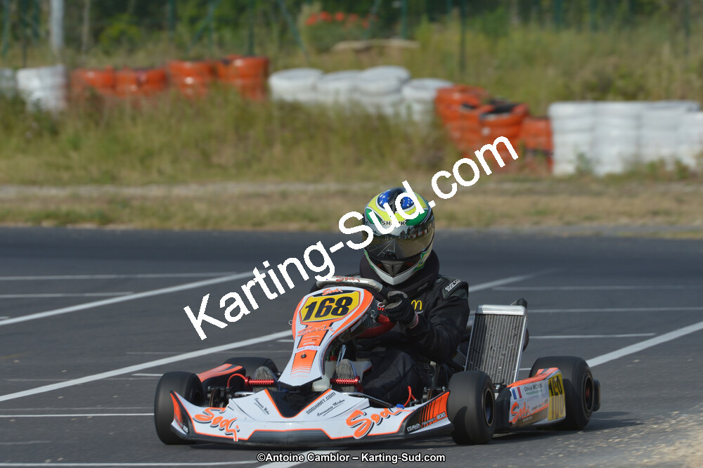25/05/2014 : Kartix Clubs à Ganges (Photos Antoine Camblor) 2014 — karting