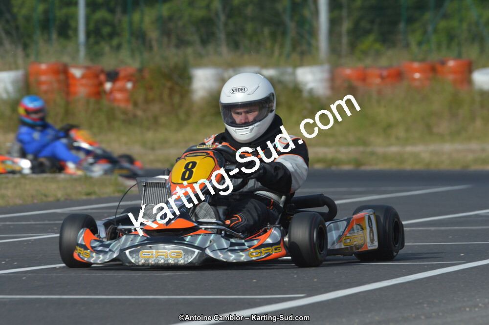 25/05/2014 : Kartix Clubs à Ganges (Photos Antoine Camblor) 2014 — karting