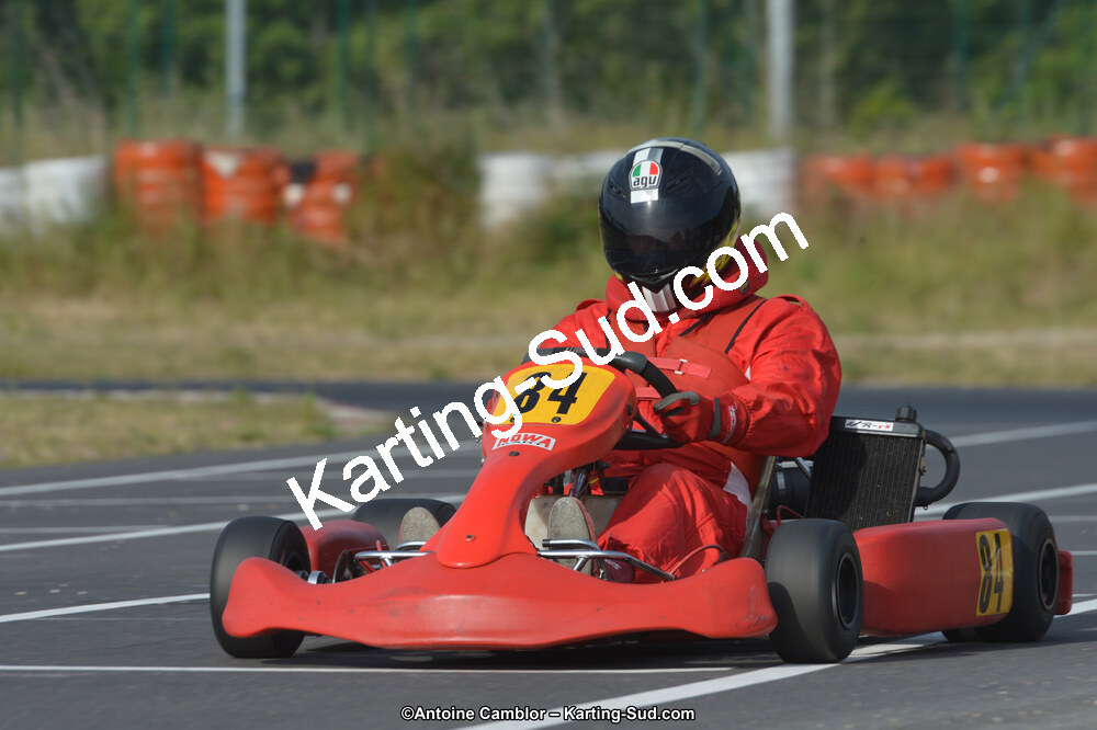 25/05/2014 : Kartix Clubs à Ganges (Photos Antoine Camblor) 2014 — karting