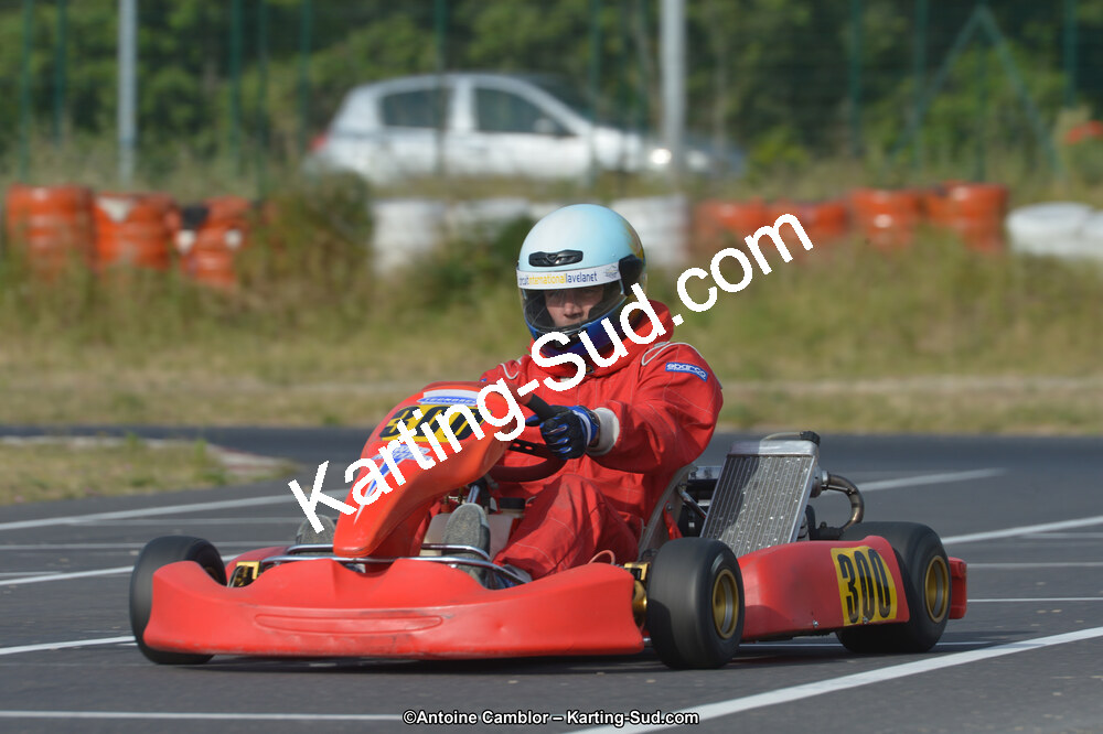 25/05/2014 : Kartix Clubs à Ganges (Photos Antoine Camblor) 2014 — karting