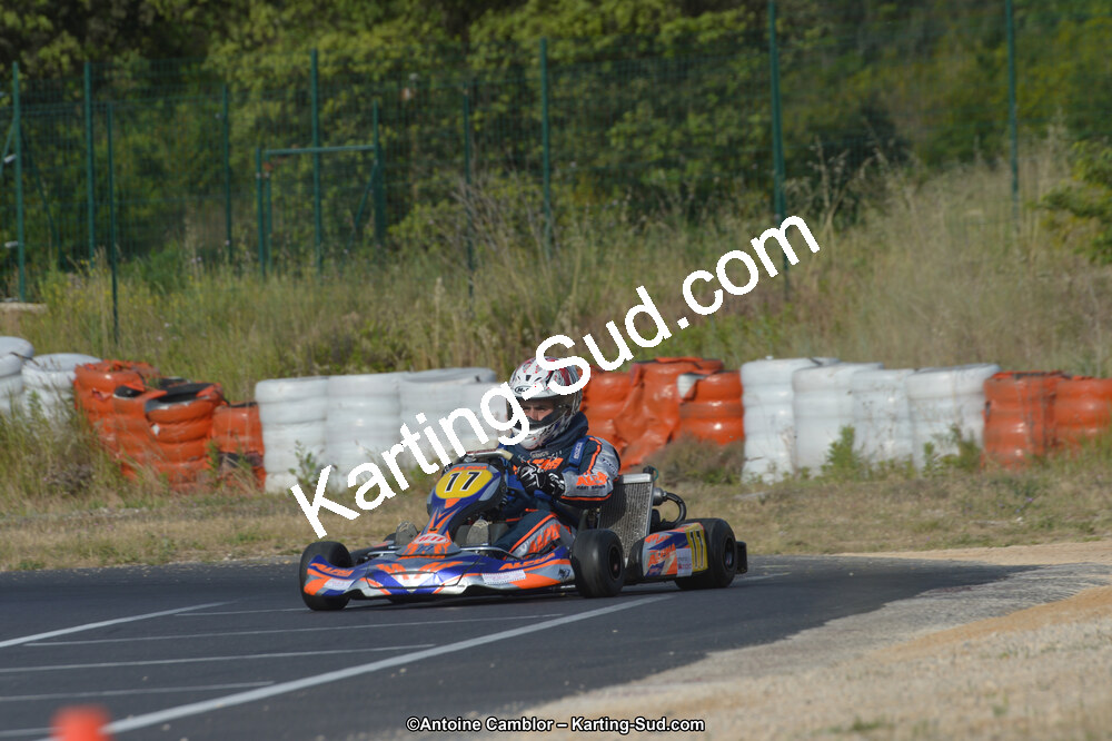 25/05/2014 : Kartix Clubs à Ganges (Photos Antoine Camblor) 2014 — karting
