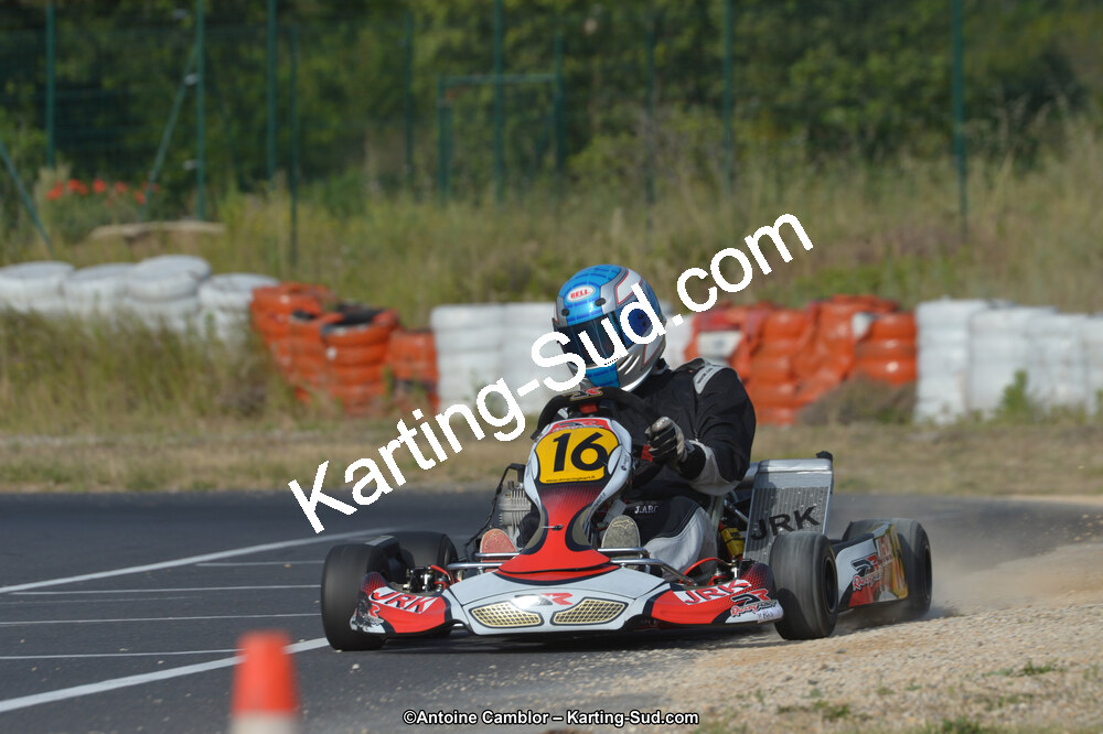 25/05/2014 : Kartix Clubs à Ganges (Photos Antoine Camblor) 2014 — karting
