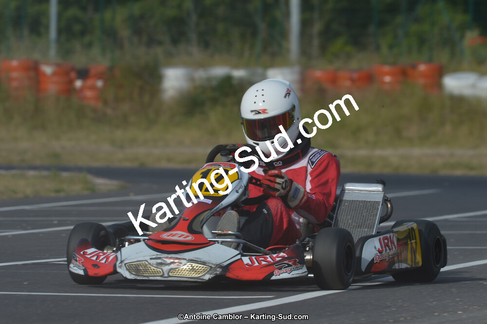 25/05/2014 : Kartix Clubs à Ganges (Photos Antoine Camblor) 2014 — karting