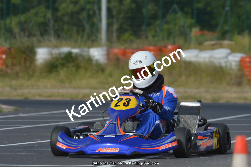 25/05/2014 : Kartix Clubs à Ganges (Photos Antoine Camblor) 2014 — karting