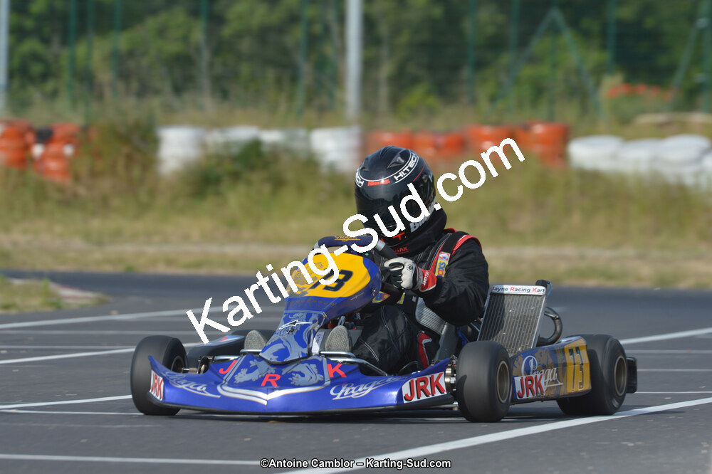 25/05/2014 : Kartix Clubs à Ganges (Photos Antoine Camblor) 2014 — karting