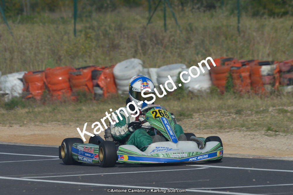 25/05/2014 : Kartix Clubs à Ganges (Photos Antoine Camblor) 2014 — karting