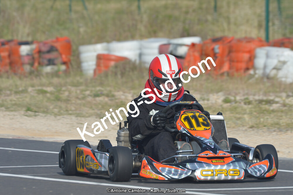 25/05/2014 : Kartix Clubs à Ganges (Photos Antoine Camblor) 2014 — karting
