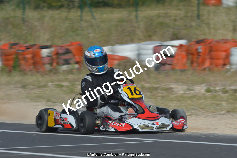 25/05/2014 : Kartix Clubs à Ganges (Photos Antoine Camblor) 2014 — karting