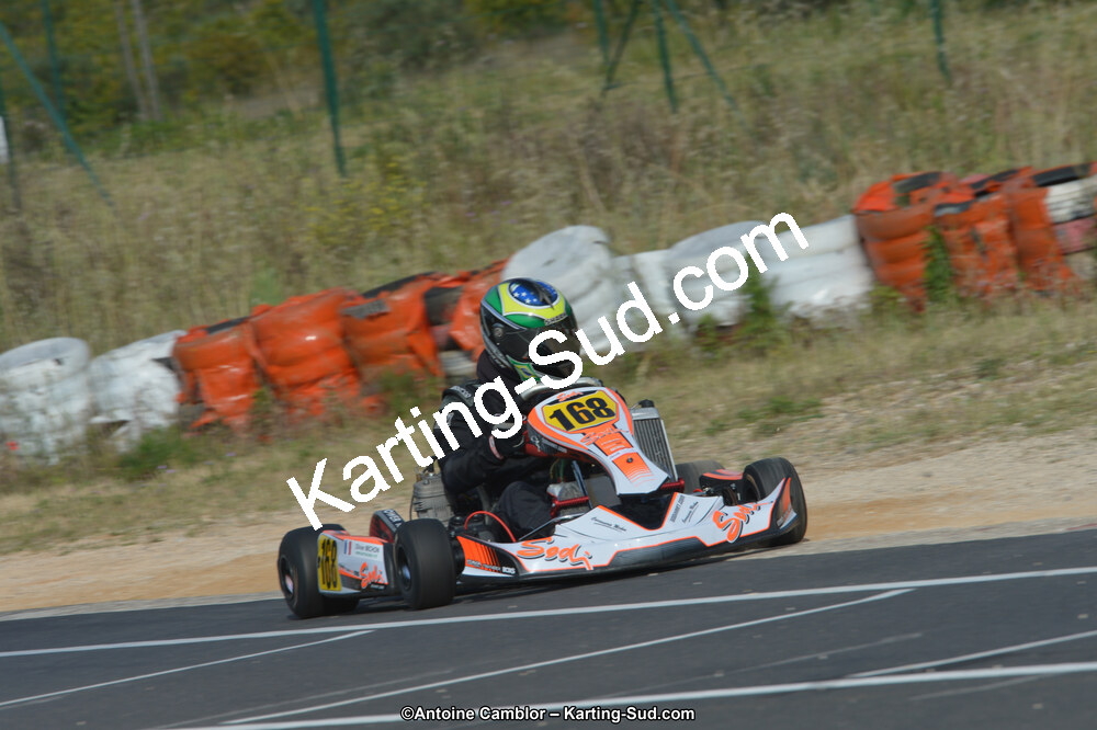 25/05/2014 : Kartix Clubs à Ganges (Photos Antoine Camblor) 2014 — karting