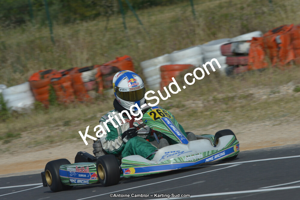 25/05/2014 : Kartix Clubs à Ganges (Photos Antoine Camblor) 2014 — karting