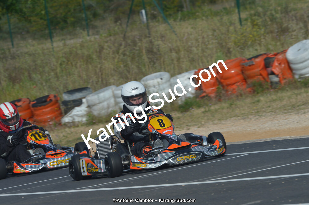 25/05/2014 : Kartix Clubs à Ganges (Photos Antoine Camblor) 2014 — karting