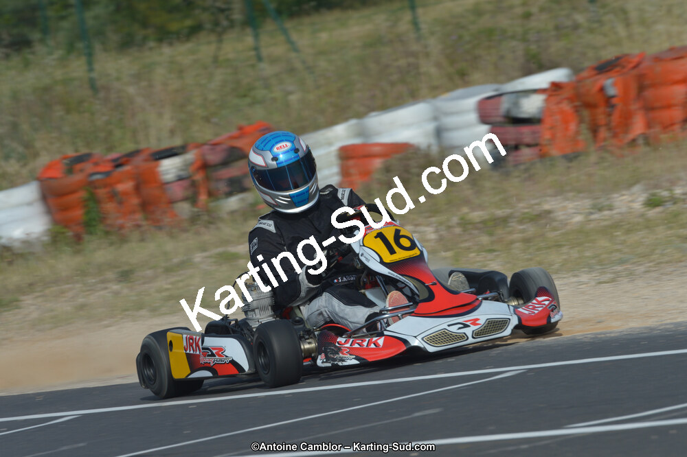 25/05/2014 : Kartix Clubs à Ganges (Photos Antoine Camblor) 2014 — karting