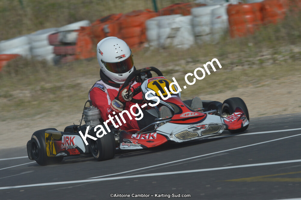 25/05/2014 : Kartix Clubs à Ganges (Photos Antoine Camblor) 2014 — karting