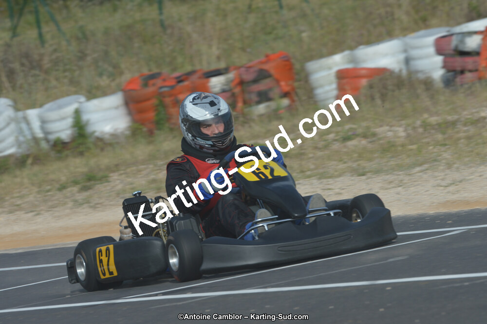 25/05/2014 : Kartix Clubs à Ganges (Photos Antoine Camblor) 2014 — karting
