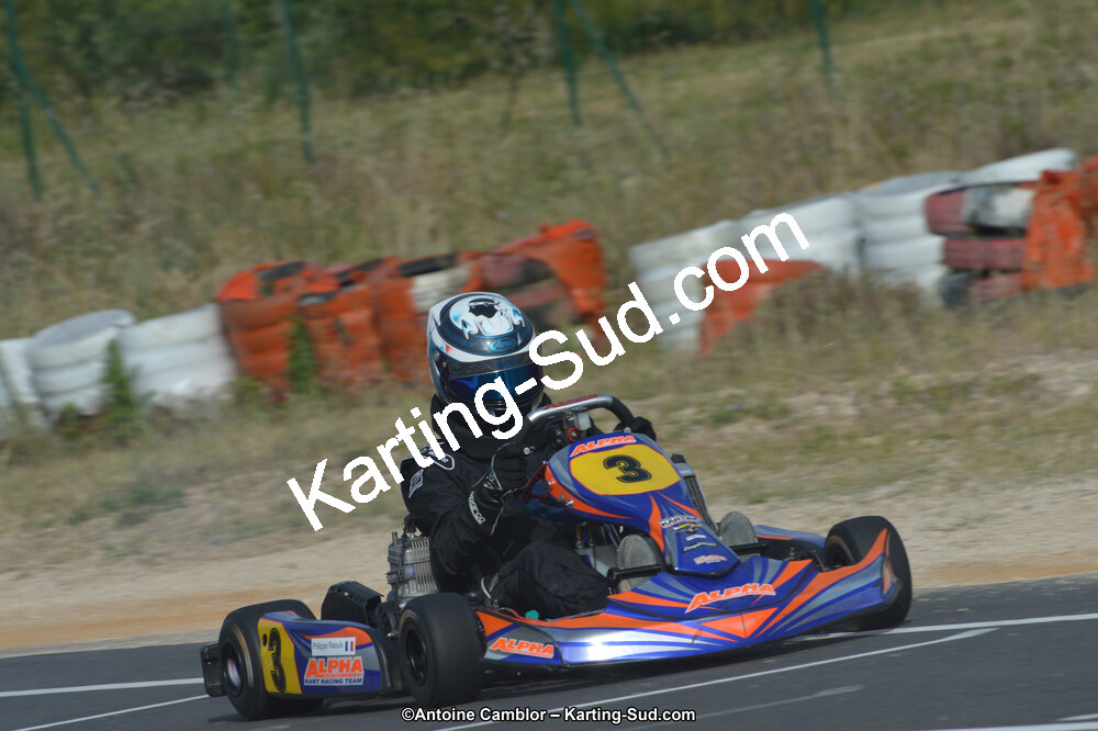 25/05/2014 : Kartix Clubs à Ganges (Photos Antoine Camblor) 2014 — karting